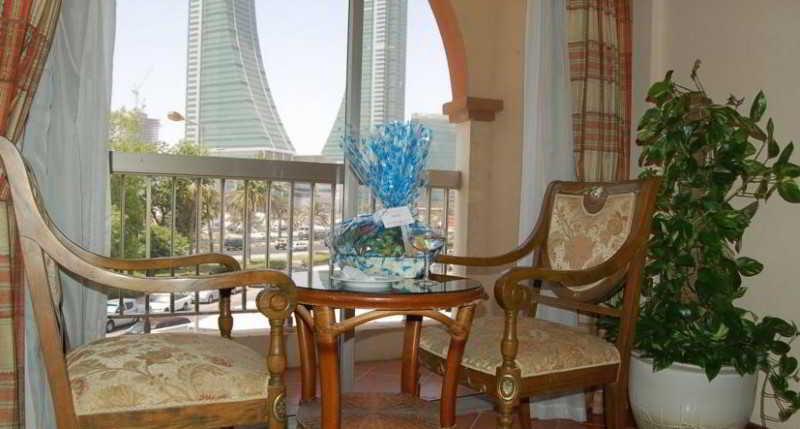 Gulf Gate Hotel Μανάμα Εξωτερικό φωτογραφία