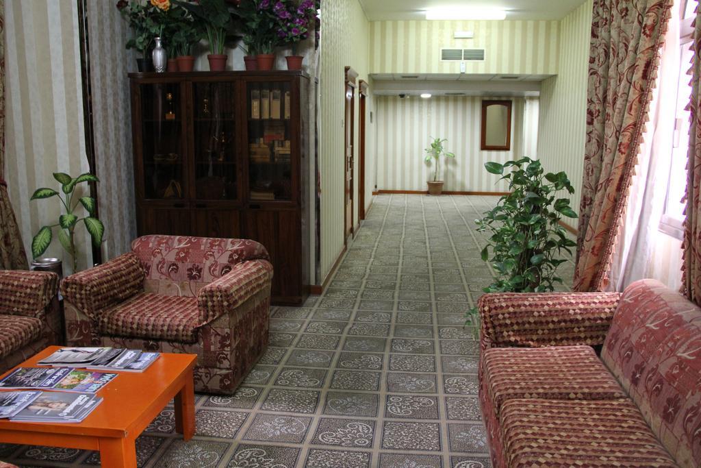 Gulf Gate Hotel Μανάμα Εξωτερικό φωτογραφία