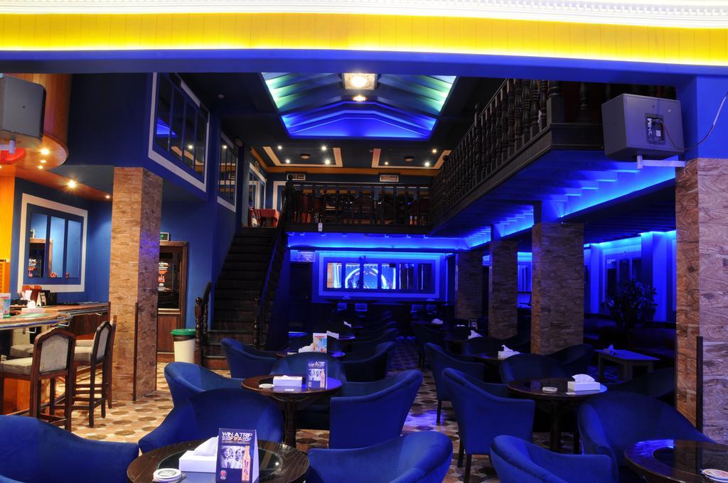 Gulf Gate Hotel Μανάμα Εξωτερικό φωτογραφία