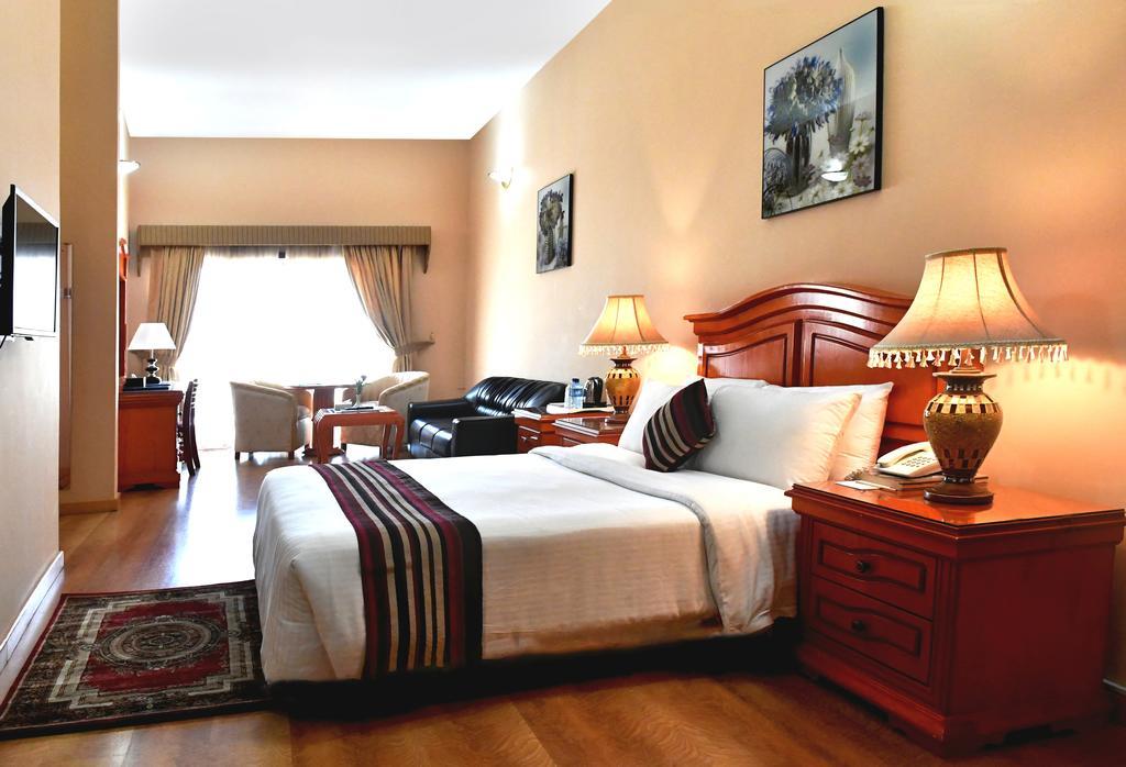 Gulf Gate Hotel Μανάμα Εξωτερικό φωτογραφία