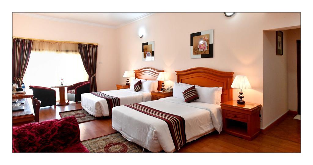 Gulf Gate Hotel Μανάμα Εξωτερικό φωτογραφία