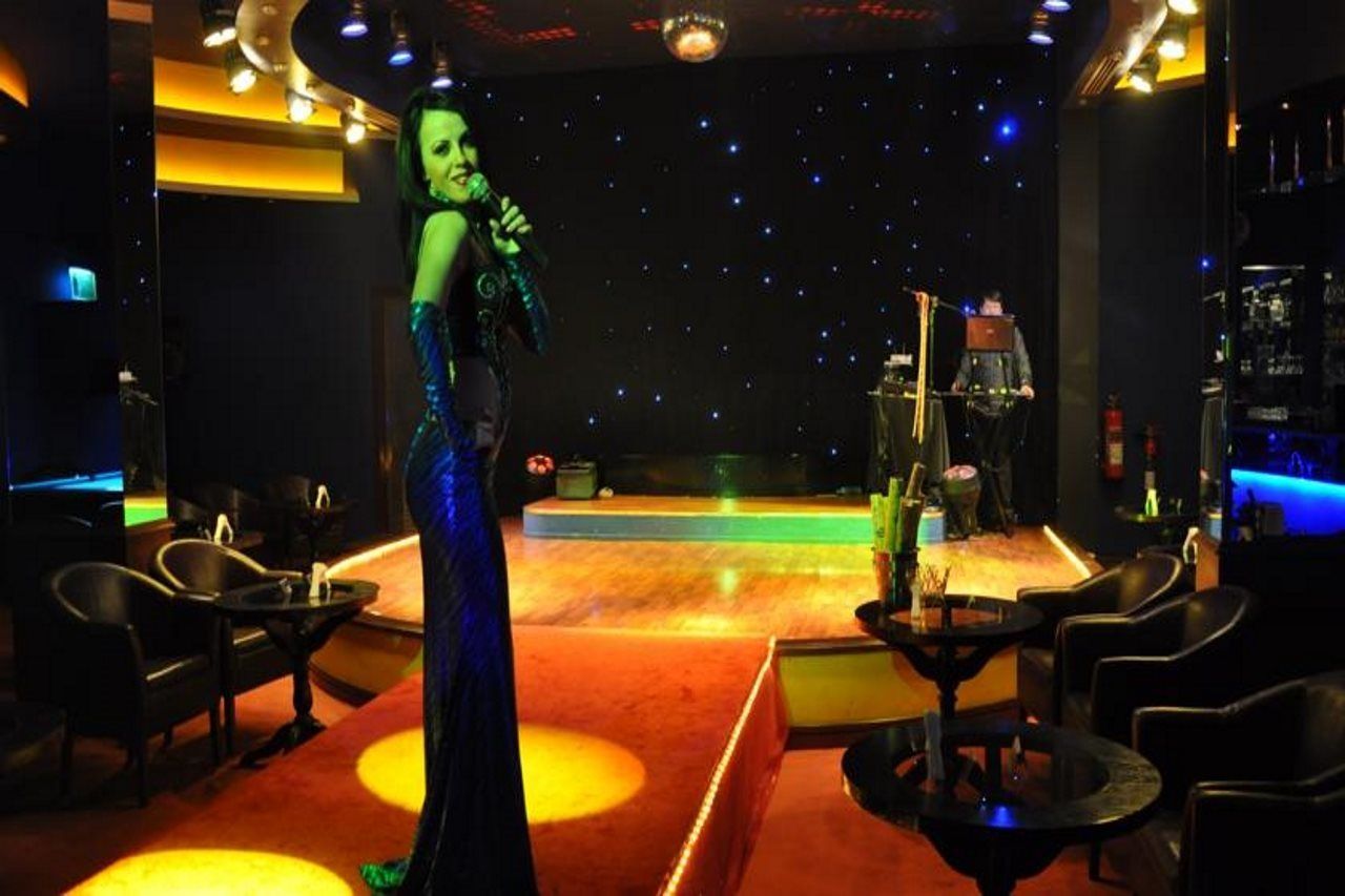 Gulf Gate Hotel Μανάμα Εξωτερικό φωτογραφία